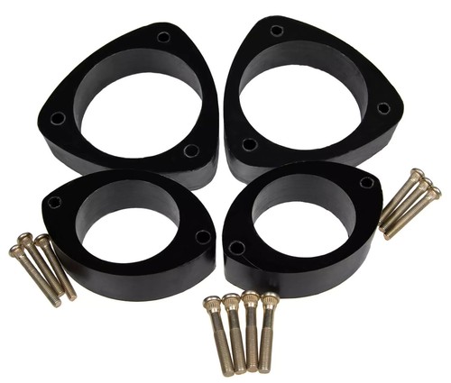 Lift kit complete spacers - lift,
