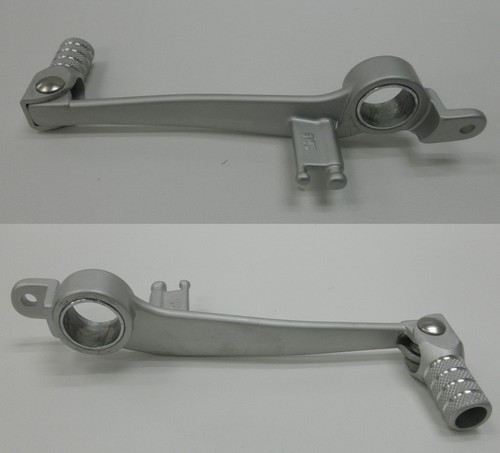 Rear brake pedal for - brake,