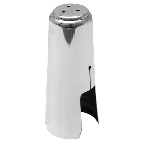 Selmer alto sax cap silver - cap,