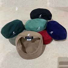 Kangol 504 Ventair Beret Hat
