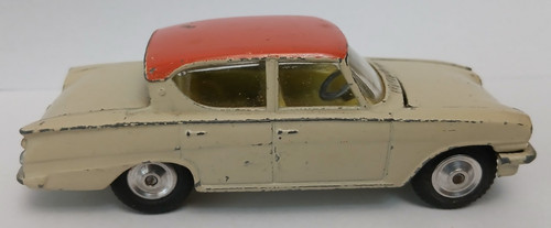 Corgi 234 ford consul - ford,