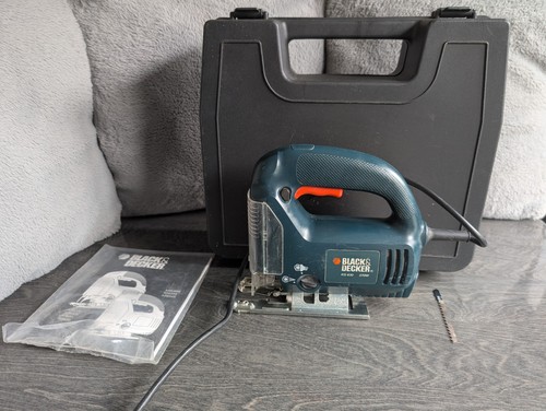 Black decker ks630 - decker,