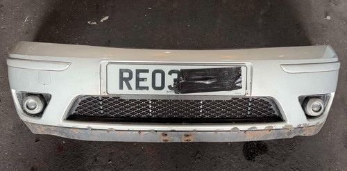 Genuine ford focus mk1 - ford,