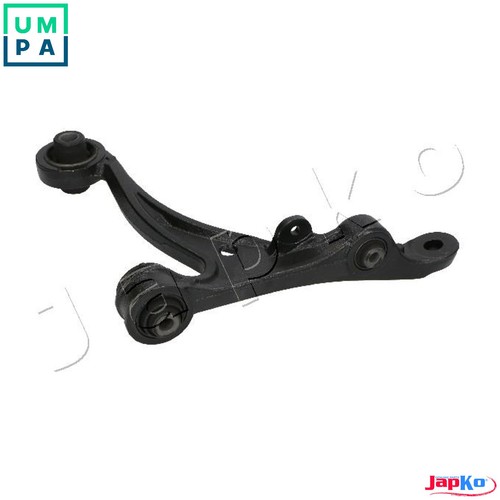Controltrailing arm wheel - controltrailing,