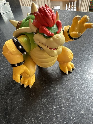 Jakks pacific super mario - jakks,