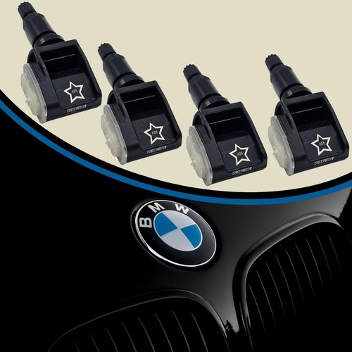 Genuine bmw tyre pressure - tyre,