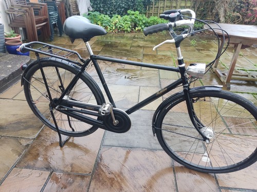 Pashley roadster sovereign - pashley,