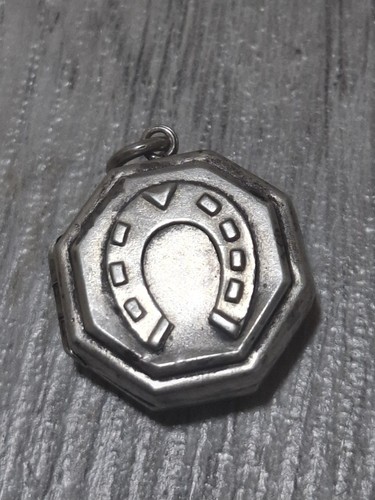 Antique 1901 sterling - antique, silver