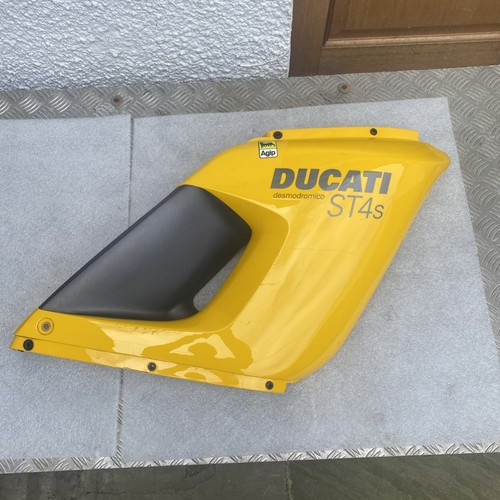 Ducati st4s right hand h - ducati,
