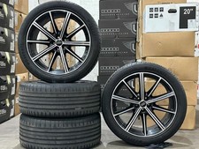 21" Genuine AUDI Q7 Alloy