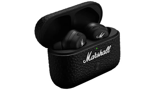 Marshall wireless earbuds - marshall,