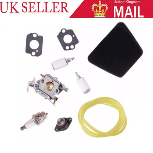 Carburetor fuel filter carb - carburetor,