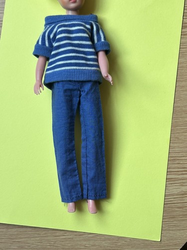Vintage 1970s sindy doll - vintage,