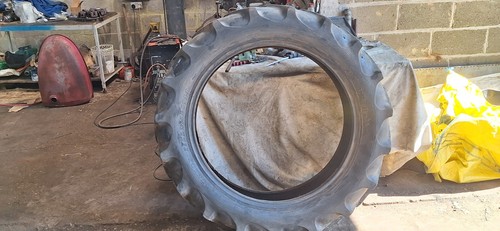 Dunlop fieldmastor vintage - fieldmastor,