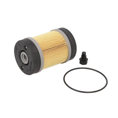 Denox filter kit - denox, iveco