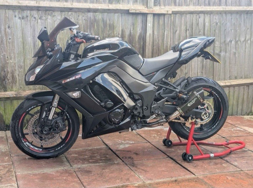2014 kawasaki z1000sx full - 2014,