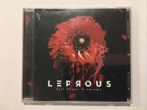 Leprous tall poppy - , syndrome