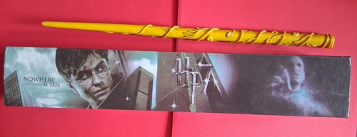 Harry potter toy replica - potter, of