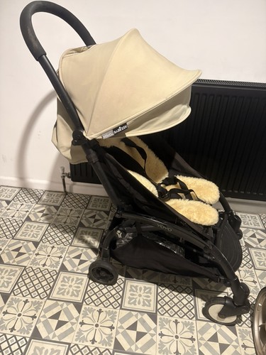 Stokke babyzen yoyo connect - babyzen,