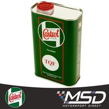 Castrol Classic TQF Anti-wear