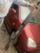 Jaguar XJS Front Bumper