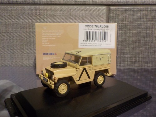 Land rover lightweight - rover,