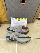 Kellen Fisher Match Worn