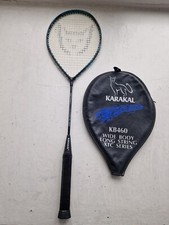 KARAKAL ~ Widebody Longstring