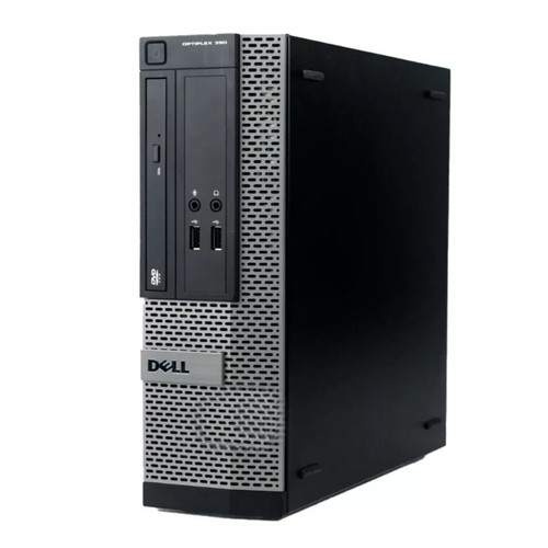 Dell fujitsu pc - i3,