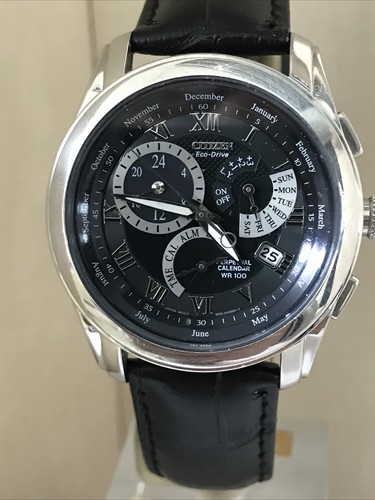 Citizen men eco drive - citizen, eco-drive