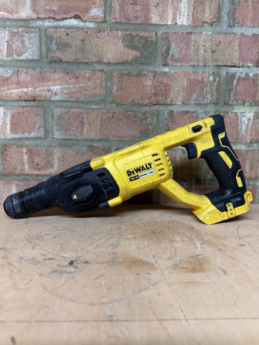 Dewalt dch133 18v sds - dewalt,