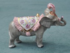 IRISH / DRESDEN  Porcelain "