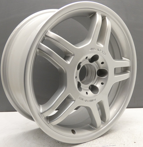 Mercedes slk32 c32 r170 - mercedes, amg