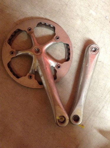 Shimano ultegra crank arms - ultegra,
