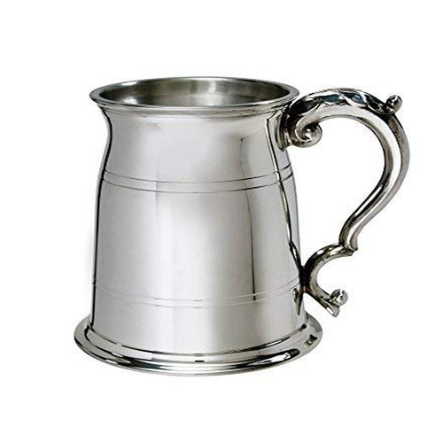 Wentworth pewter standard - wentworth,