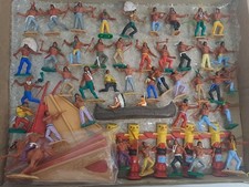 Timpo Toys Collection Soldiers