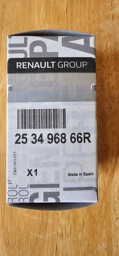 Genuine renault parking sensor - genuine,