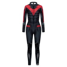Halloween Mens Boys Nightwing