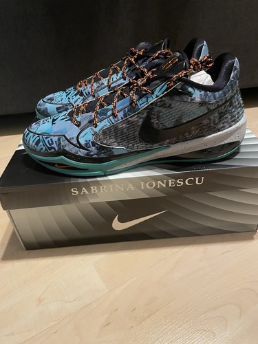 Nike sabrina slam - 4, size