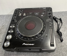 Pioneer CDJ-1000MK2 COMPACT