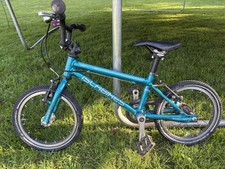 Islabikes Cnoc 14 Kids' Bike