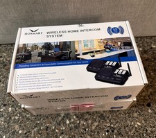 Hosmart Wireless Intercom