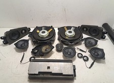 BMW E71 X6 2012 TOP HiFi DSP