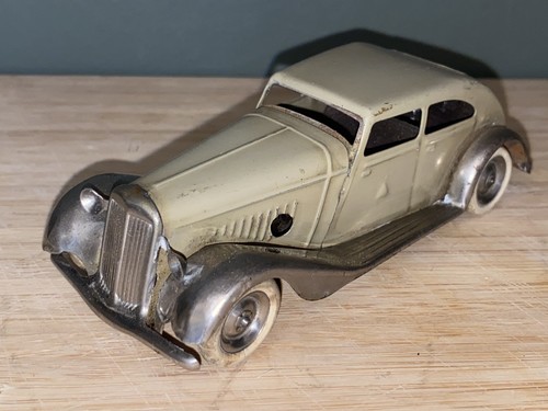 Triang minic limousine - triang, 5m