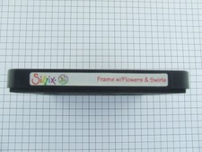 Sizzix Bigz Die - Frame with