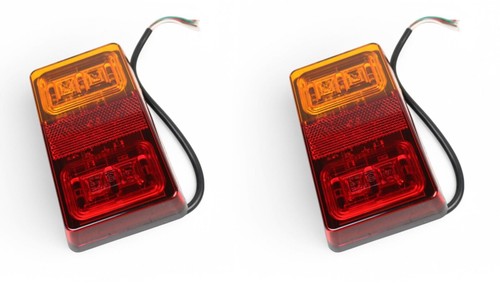 Lap electrical led rear - 2,