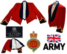 Grenadier Guards Jacket