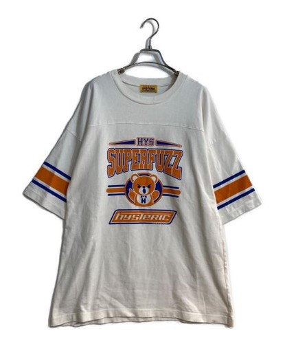 Hysteric glamour oversized - glamour,