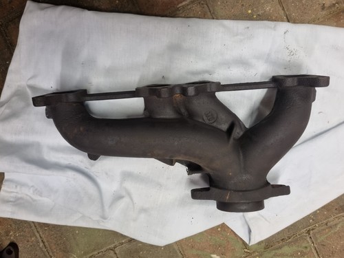 Peugeot 205 gti - gti, exhaust