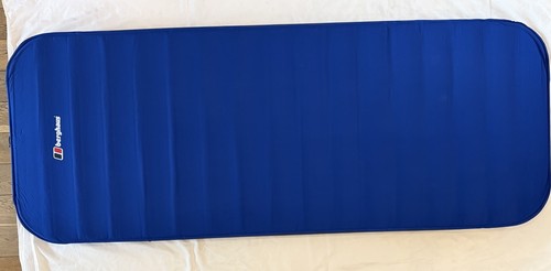Berghaus air single - air,